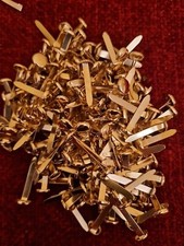Split Pins Paper Fasteners
