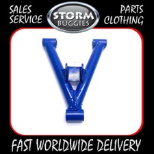 Lower Swing Arm (Renegade Quad) - Fits Many Models Of Petrol & Electric Quads