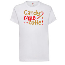 Candy Cane cutie with Cane fun