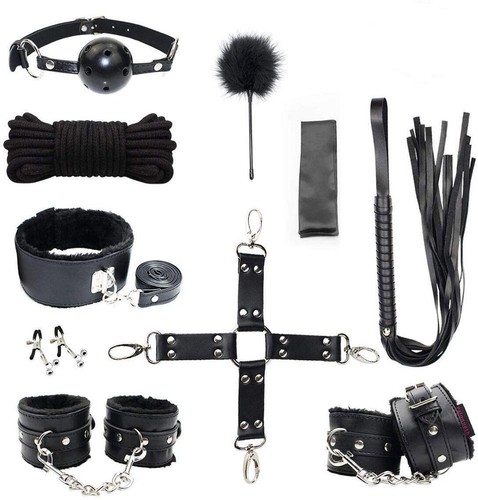 Compact adult bondage - adult,