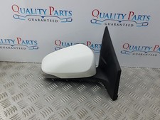 TOYOTA AURIS WING MIRROR RIGHT
