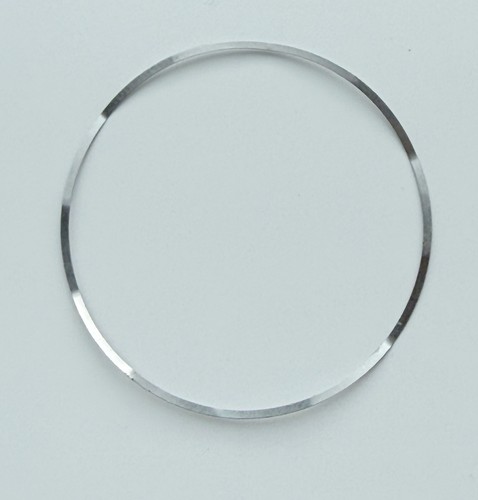 Seiko rotating ring - ring, spring
