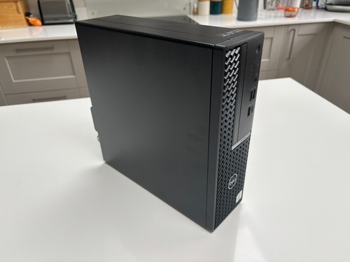 Dell optiplex sff 7090 - sff, i7