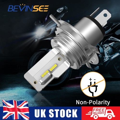 Bevinsee hs1 led motorcycle - led,