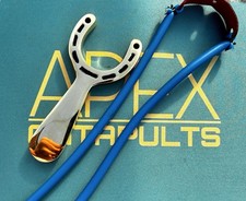 Catapult Slingshot Target