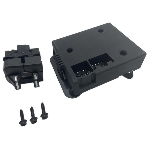 Electronic integrated trailer - electronic,
