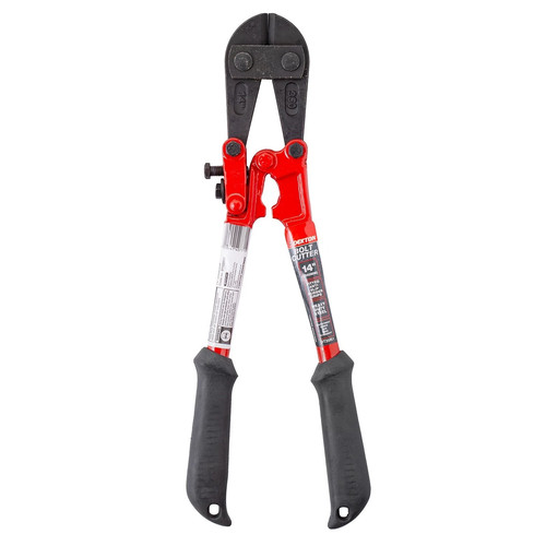 Bolt cutters heavy - 14",