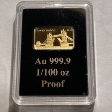 The London Tower Bridge