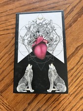 Naked Heart Tarot 1st Edition