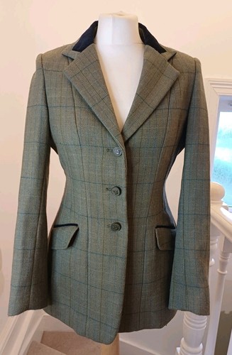 Shires huntingdon tweed - shires,