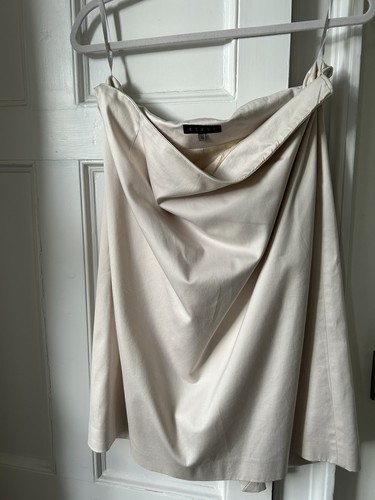 Coast stretch cream sateen - coast, :