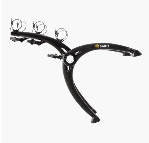 Saris bones bike trunk - saris,