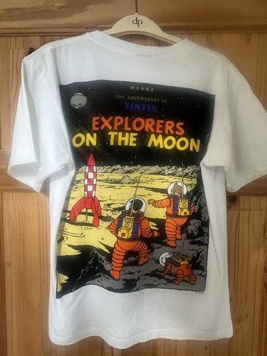 Vintage the adventures - the,
