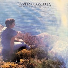 Camera Obscura - Look To The