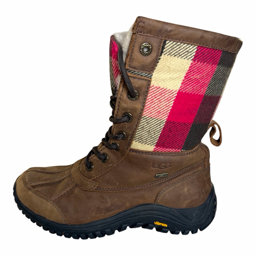 Ugg adirondack plaid - adirondack,