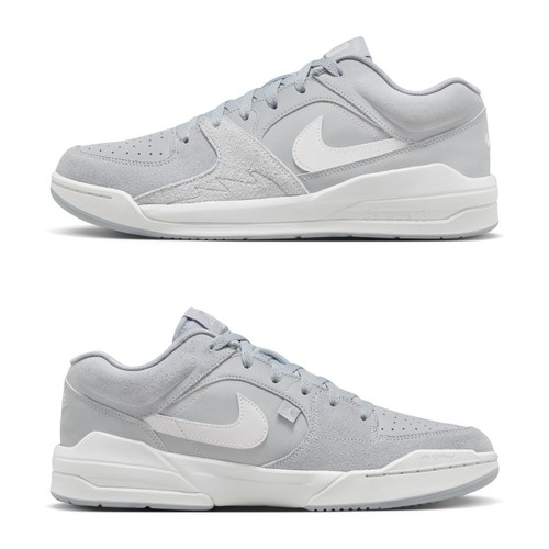 Nike jordan stadium grey - nike,