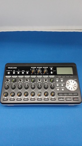 Tascam 008 pocketstudio - tascam, dp-008