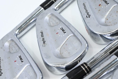 Taylormade rac coin forged - taylormade, cb