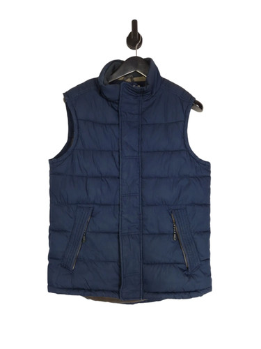 Fat face gilet size small - gilet,