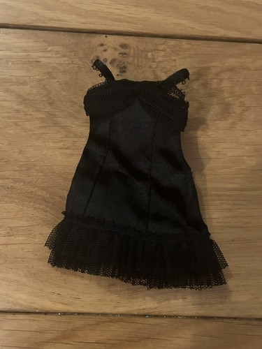 Bratz doll clothes nighty nite - clothes,