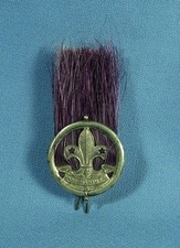 VINTAGE BOY SCOUTS