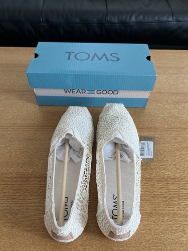 Toms womens moroccan crochet - moroccan,