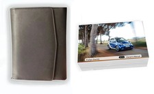 Owner Manual for 2016 Smart