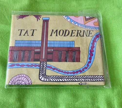 Grayson perry tate - grayson, modern