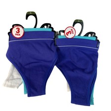 6 Pack Hanes High Waisted