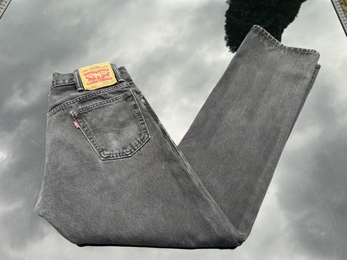 Levi 517 jeans waist size - levi,