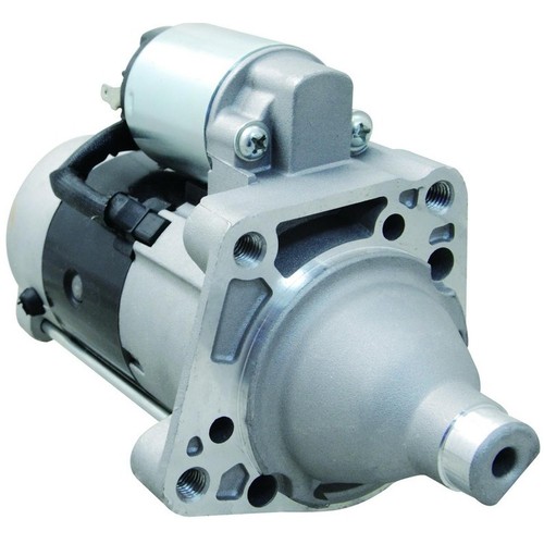 Starter motor fits chrysler - starter,