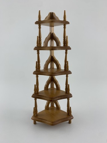 The dolls house emporium - house, pine