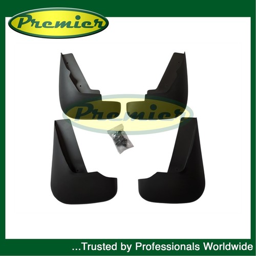 Premier direct fit mud flaps - premier,