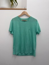 Vilebrequin Linen T Shirt