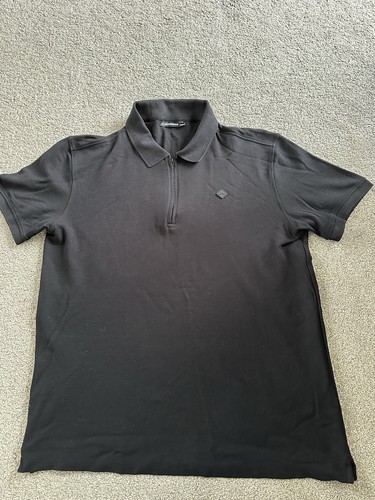 Lindeberg golf polo shirt xl - polo,