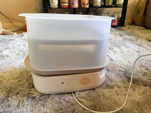 Tommee tippee electric baby - tommee,