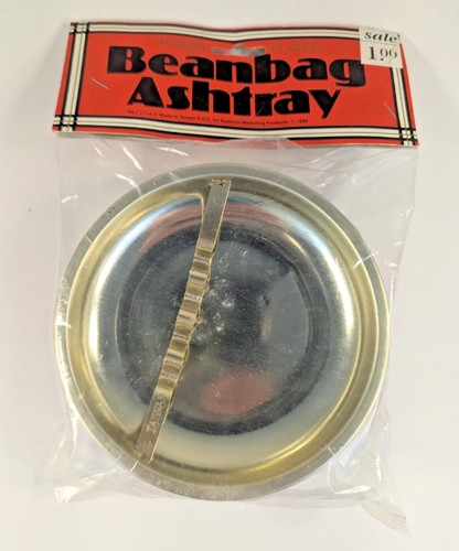 New old stock vintage bean - stock,