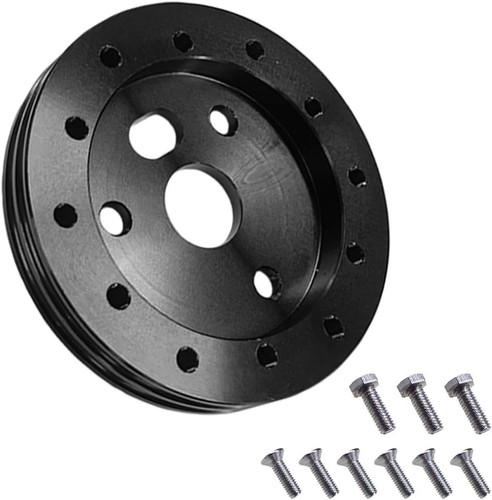 Grant steering wheel hub - steering,