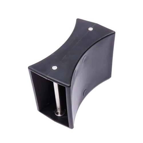 Adjustable diving tank back - adjustable,