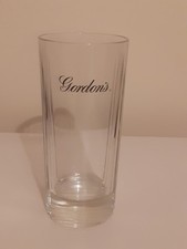 Gordon gin highball glass - gin,