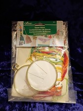 Vintage 80's Japanese Tassel