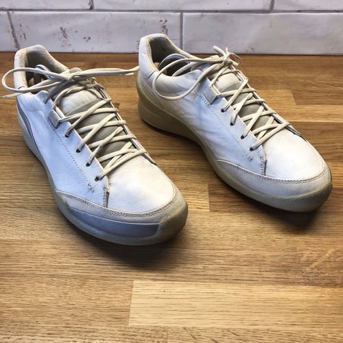 Ecco hydromax white yak - ecco,