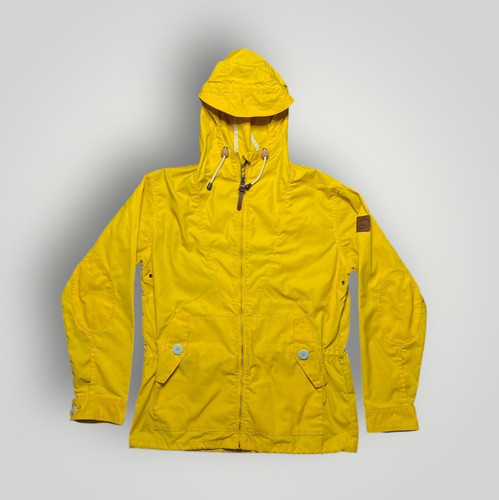 Penfield men medium yellow - penfield, men's