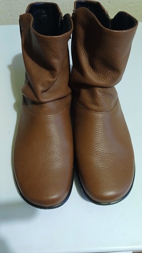 Hotter whisper ankle tan - ankle,