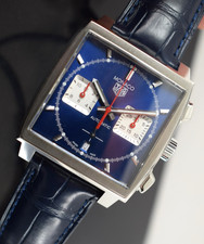 new tag heuer monaco steve