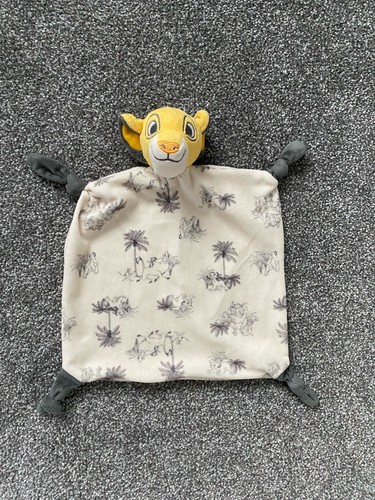 Primark disney lion - primark, simba
