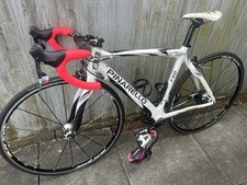 Pinarello full carbon - pinarello, f3:13