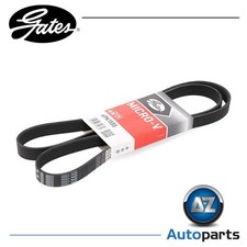 6 Rib V-Ribbed Belt 6PK1555