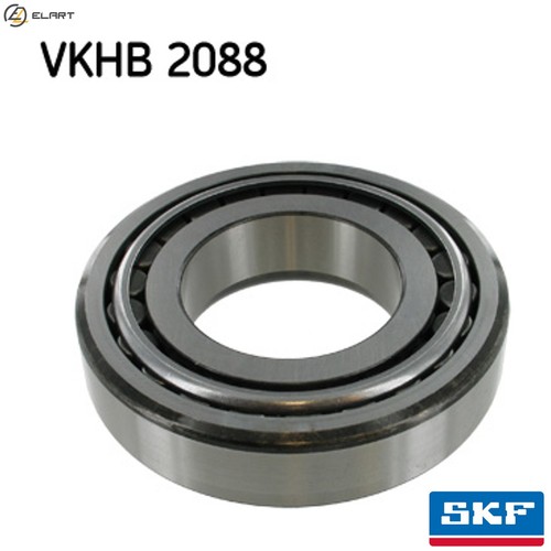 Wheel bearing vkhb - bearing, 2088