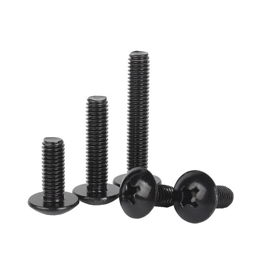 Black stainless steel - m3,